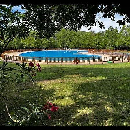 El Rincon De Los Lanchares Sotillo de la Adrada Exterior foto