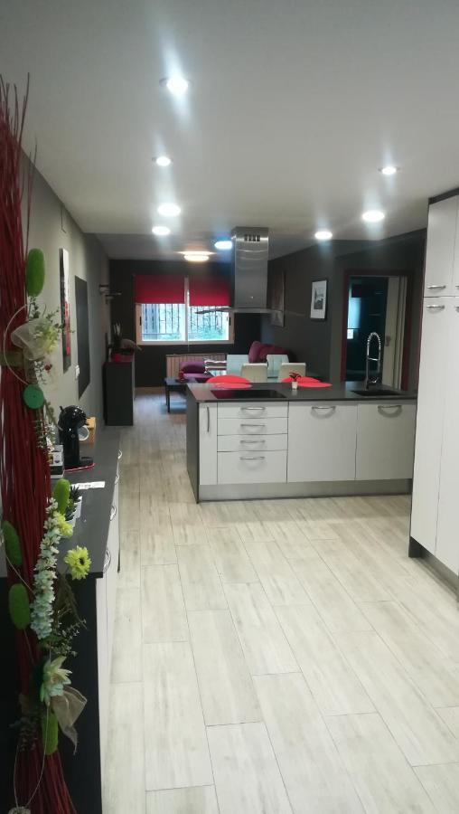 El Rincon De Los Lanchares Sotillo de la Adrada Exterior foto