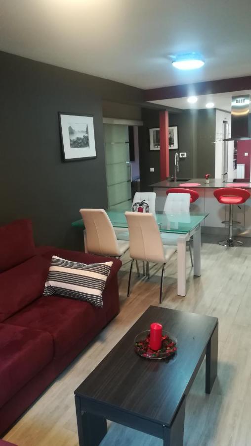 El Rincon De Los Lanchares Sotillo de la Adrada Exterior foto