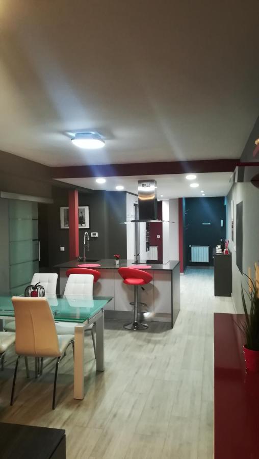 El Rincon De Los Lanchares Sotillo de la Adrada Exterior foto