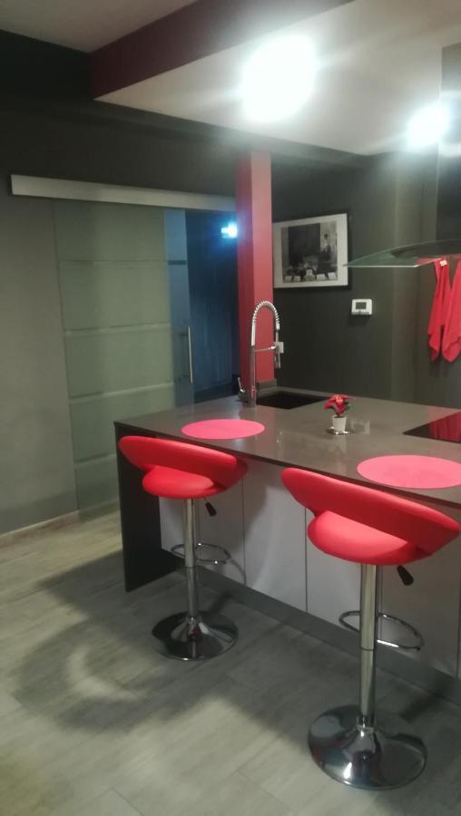 El Rincon De Los Lanchares Sotillo de la Adrada Exterior foto